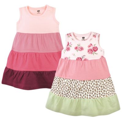 Blush rose leopard 1