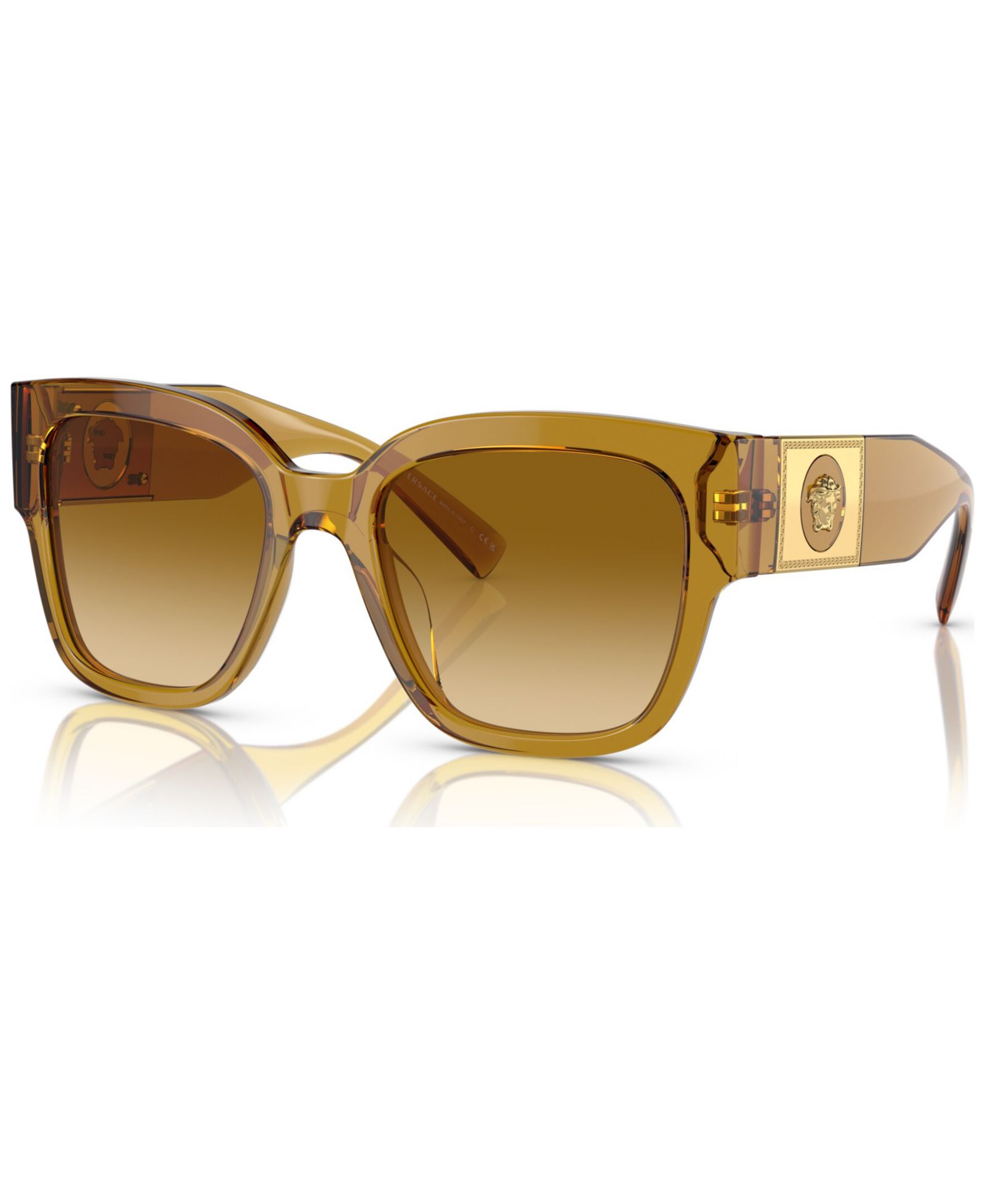 Солнцезащитные очки Versace, VE4437U