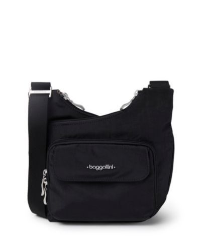 Baggallini Criss Cross Women's Crossbody