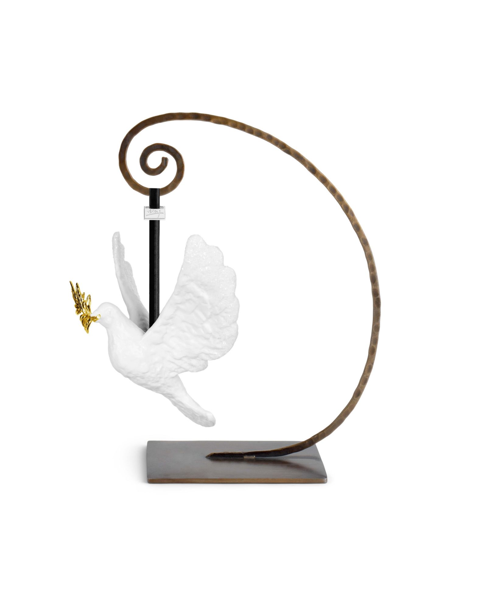 Украшение Michael Aram Dove of Peace
