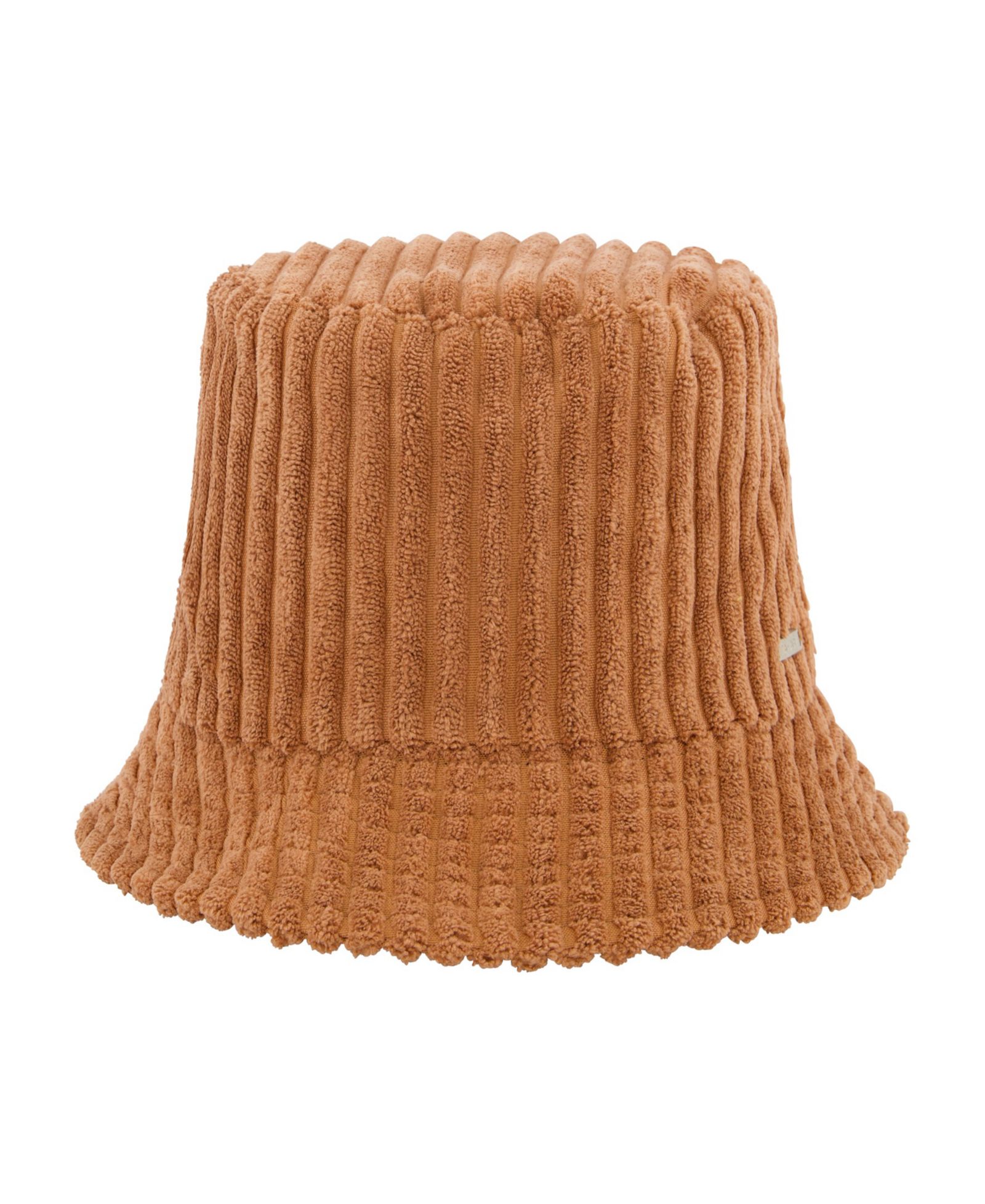 Tahari New York Tahari Women's Wide Wale Corduroy Bucket Hat - Chic and Stylish Headwear Packable for Travel