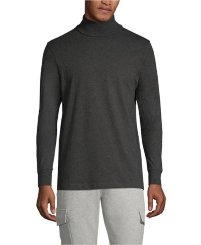Dark charcoal heather