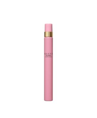 Gucci Flora Gorgeous Gardenia Eau de Parfum Travel Spray, 0.33 oz.