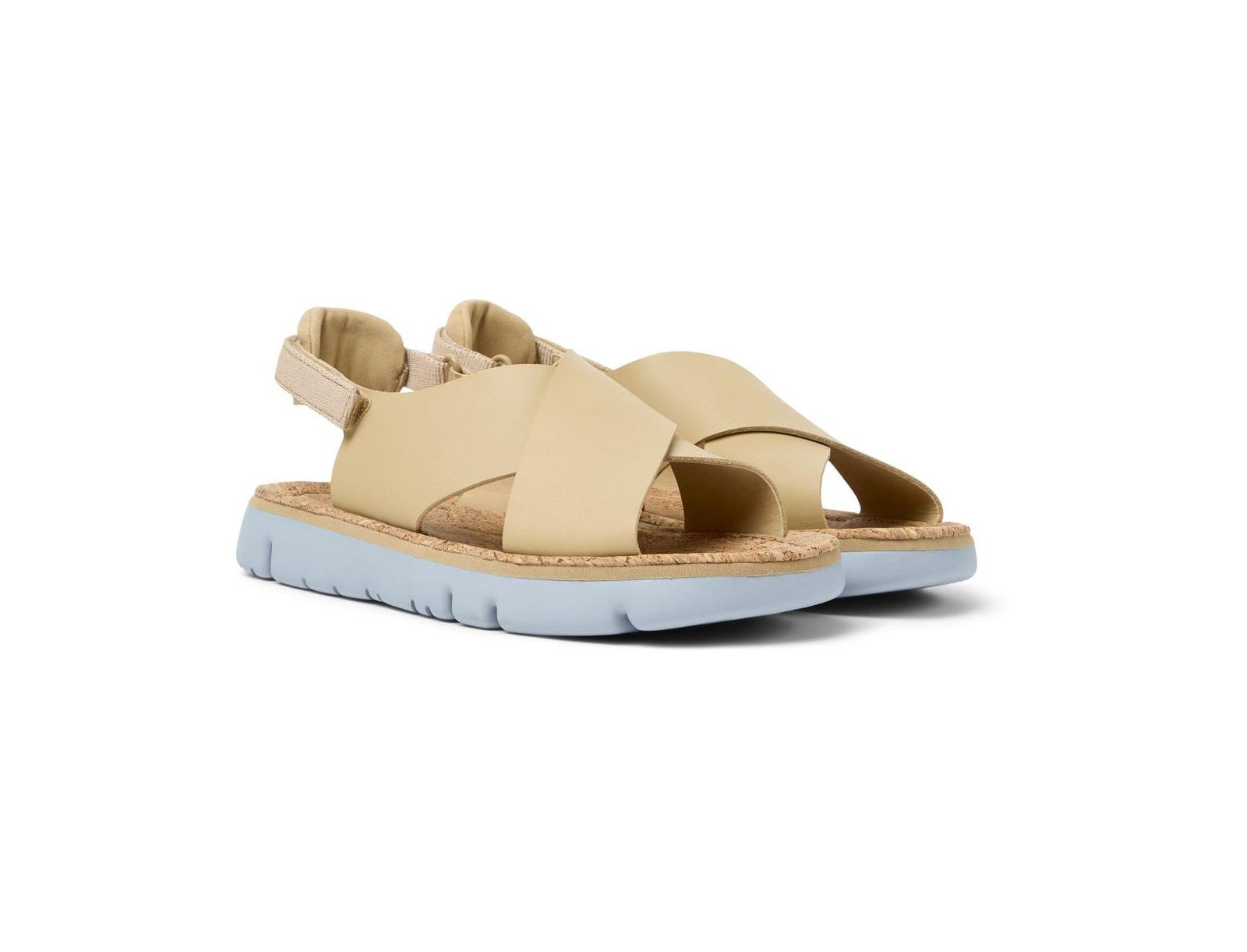 Camper Women's Oruga Sandals
