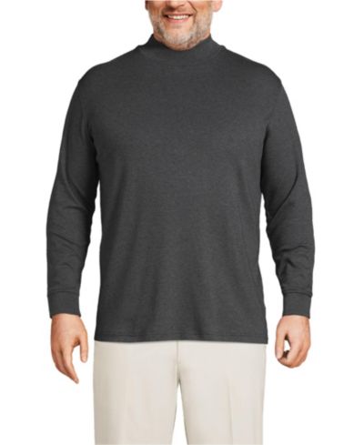 Dark charcoal heather