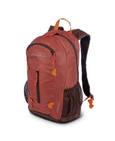 Рюкзак Eddie Bauer Stowaway Packable, 20 Liters