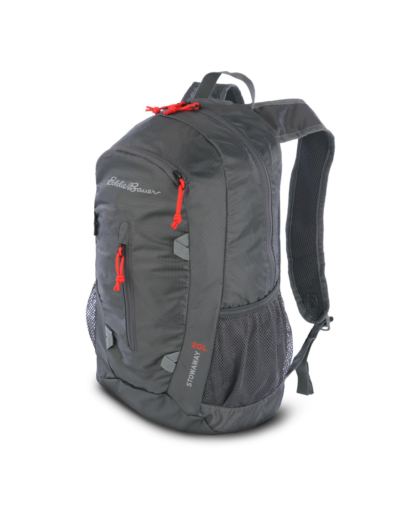 Eddie Bauer Stowaway Packable 20 Liters Daypack
