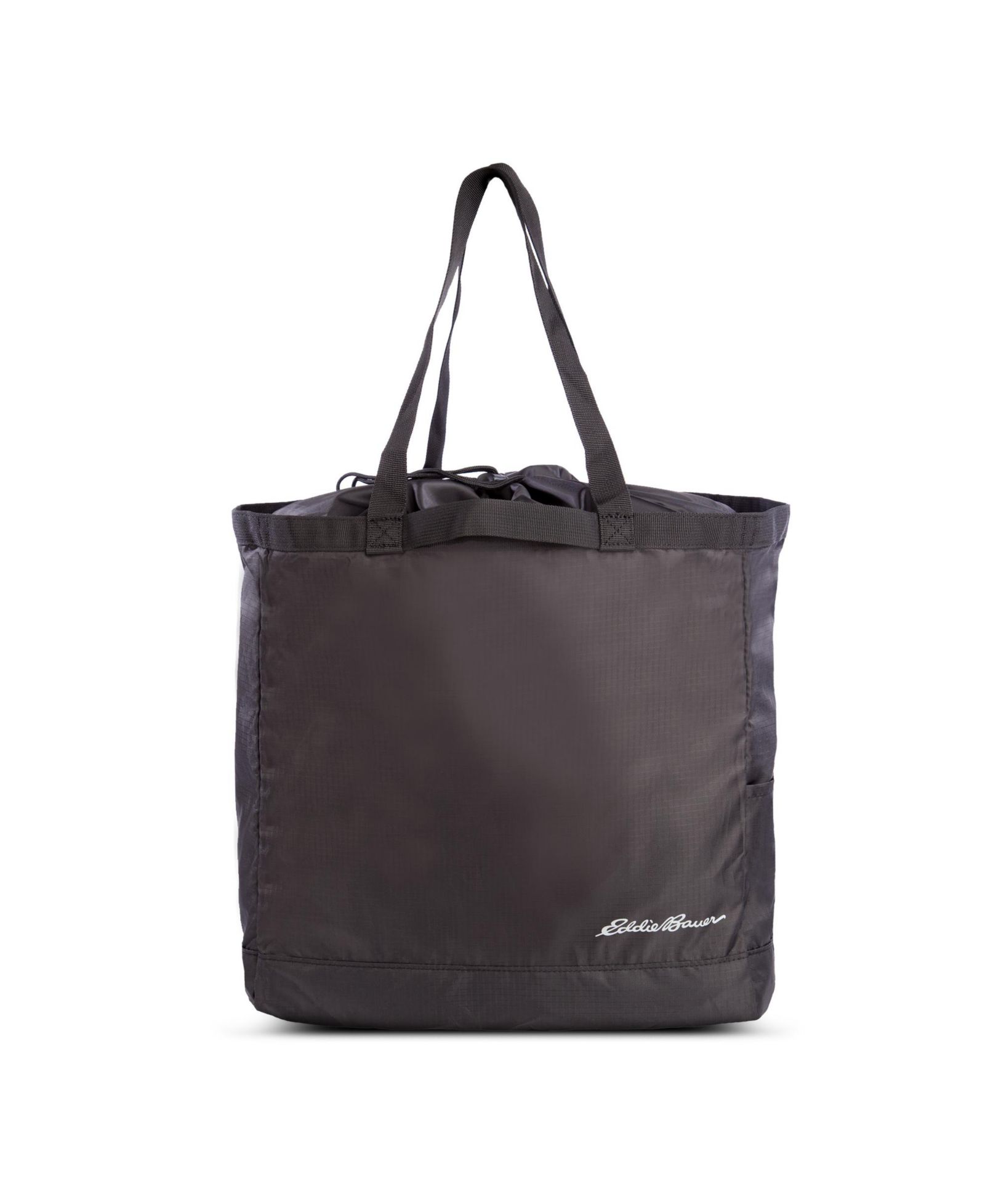 Сумка-тоут Eddie Bauer Stowaway Packable 25 Liters Cinch Tote