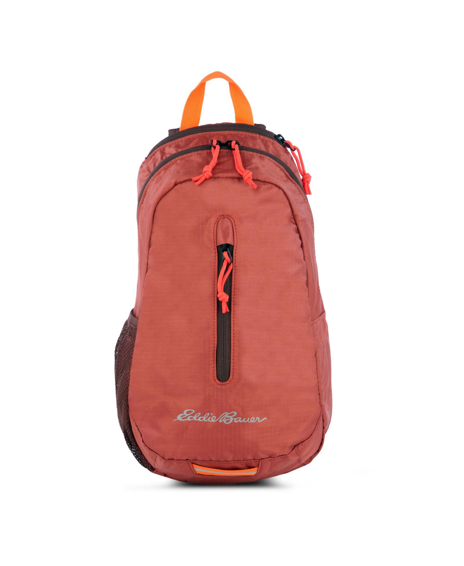 Сумка-слинг Eddie Bauer Stowaway Packable 3.0