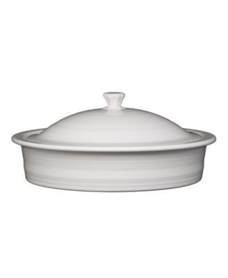 Fiesta Covered Casserole Dish, 45 oz.