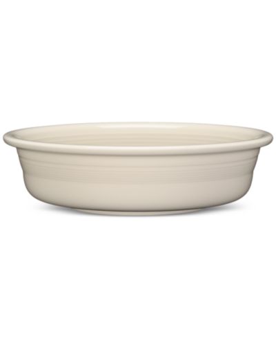 Fiesta Classic Rim Extra-Large Serving Bowl, 80 oz.