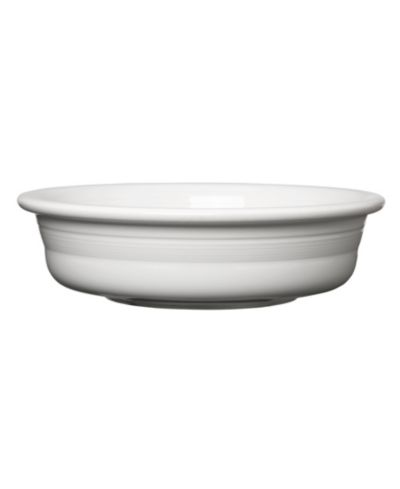 Fiesta Classic Rim Extra-Large Serving Bowl, 80 oz.
