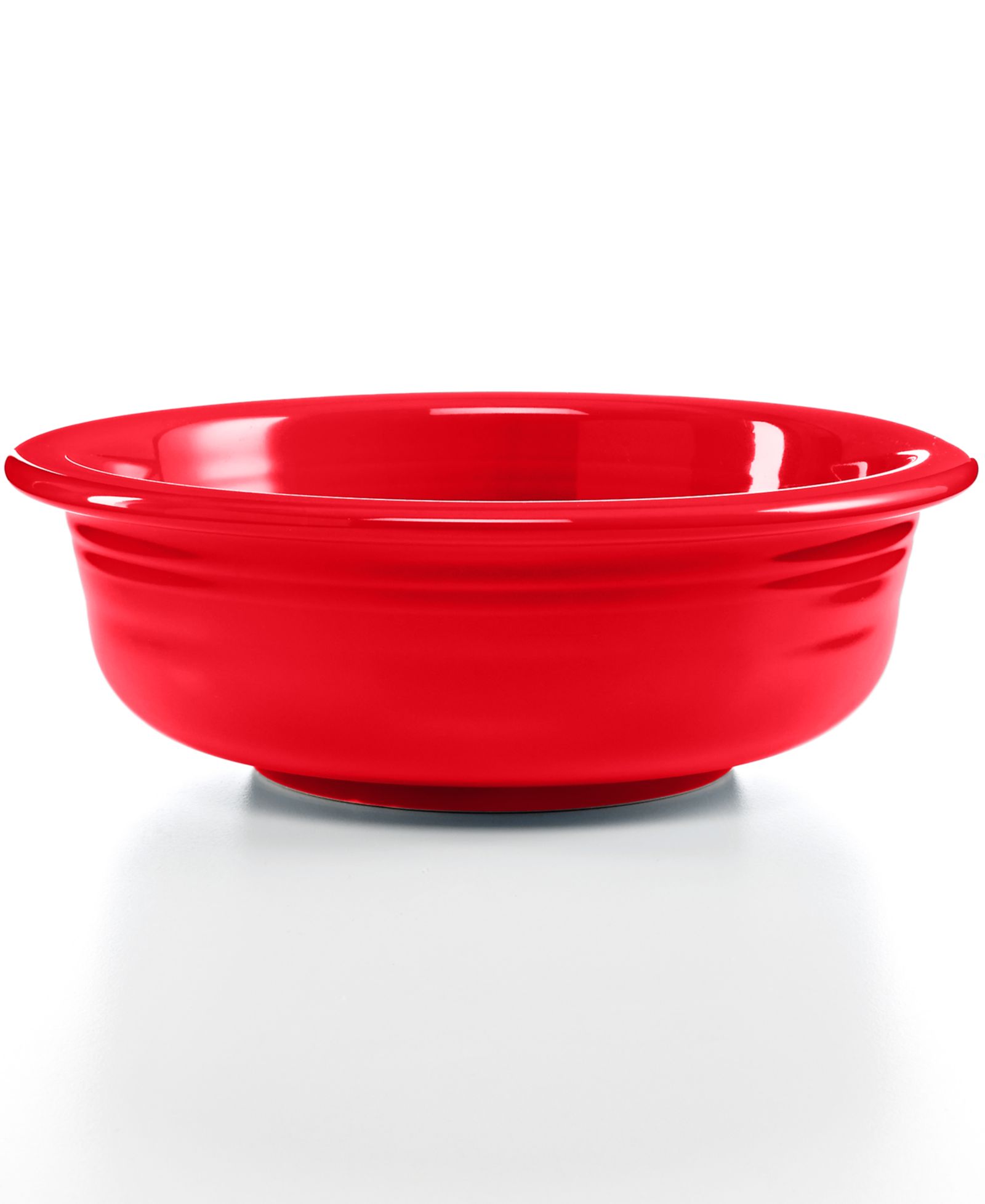 Fiesta Classic Rim Extra-Large Serving Bowl, 80 oz.
