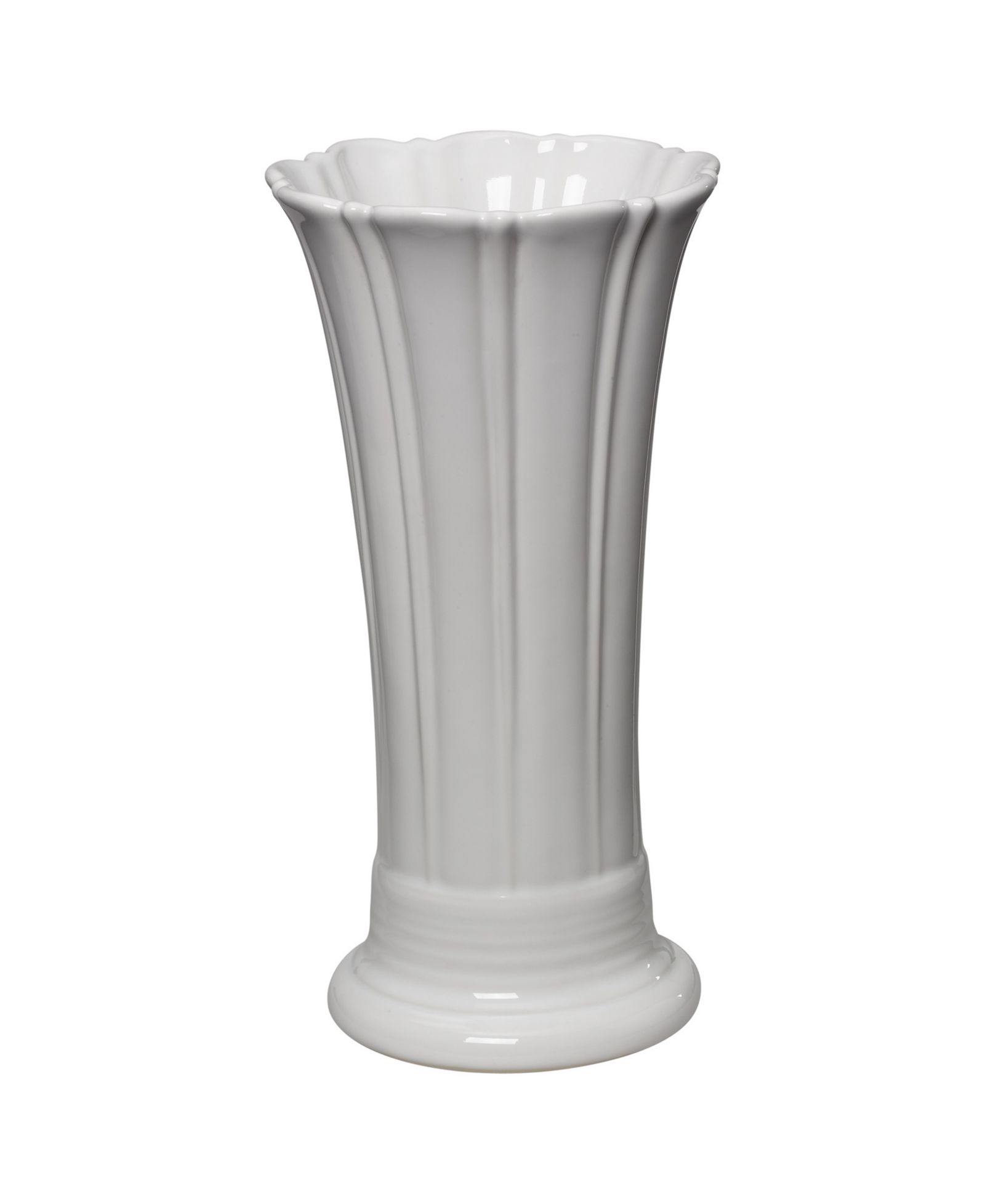 Fiesta Medium Vase, 9 5/8"