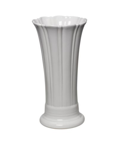 Fiesta Medium Vase, 9 5/8"
