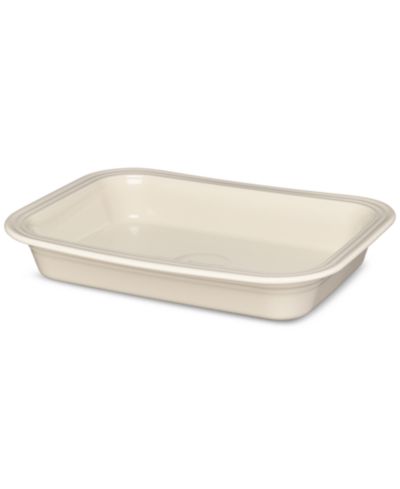 Fiesta Rectangular Baker, 9" x 13"