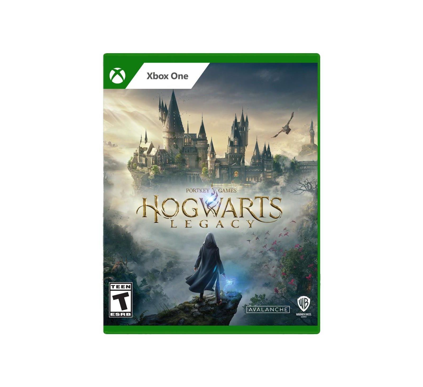Hogwarts Legacy Standard Edition Xbox One
