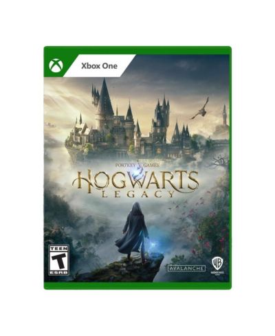 Hogwarts Legacy Standard Edition Xbox One