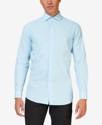 Light/pastel blue