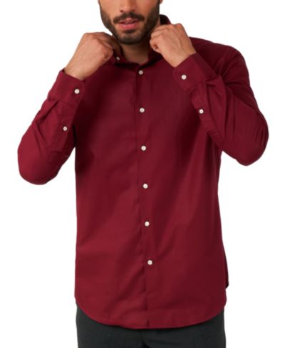 Dark red