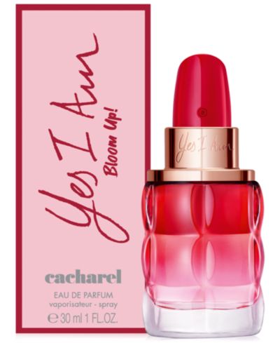 Cacharel Yes I Am Bloom Up! Eau de Parfum, 1 oz.