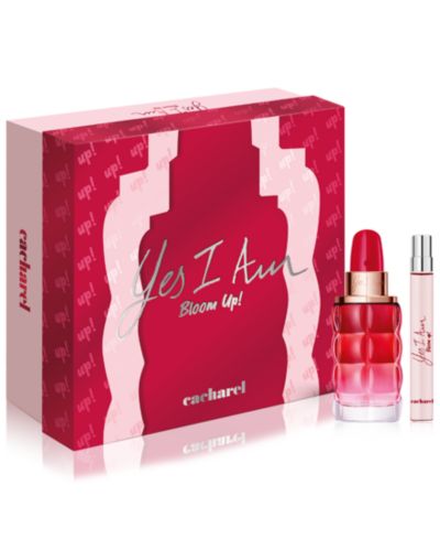 Набор парфюмерии Cacharel 2-Pc. Yes I Am Bloom Up! Eau de Parfum