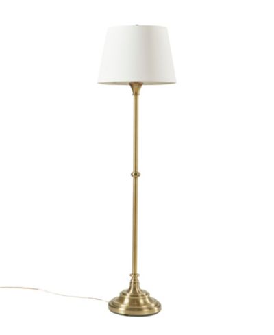 Напольный светильник Hampton Hill Aelorian 59''