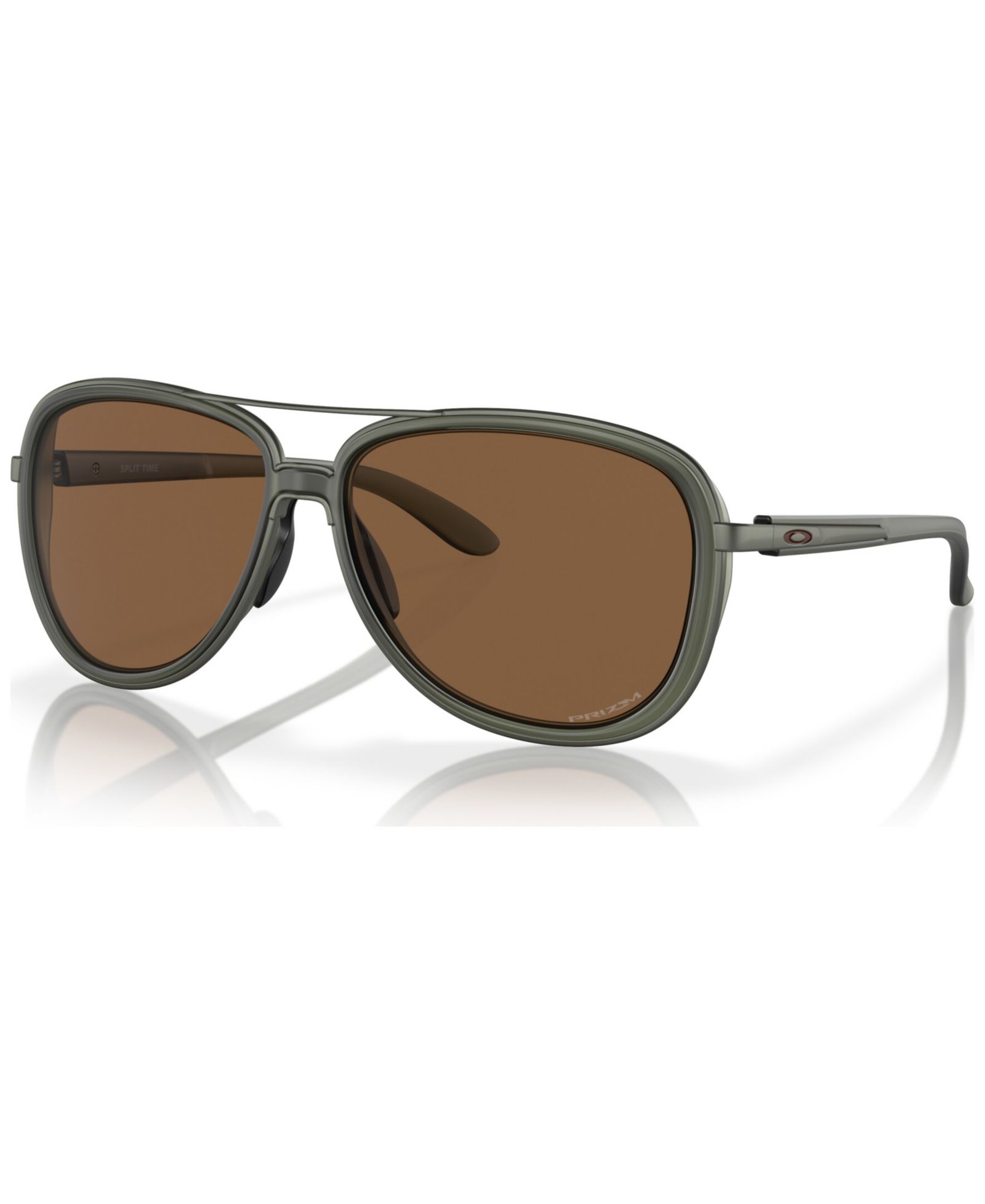 Солнцезащитные очки Oakley Women's Split Time OO4129
