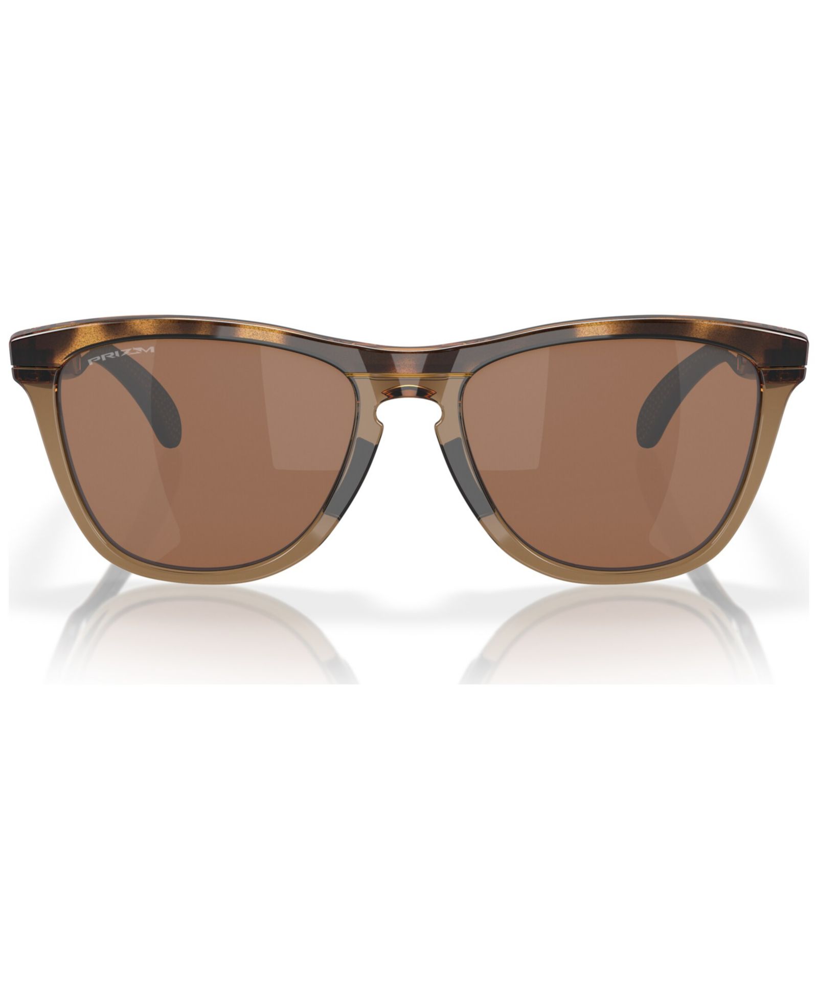 Солнцезащитные очки Oakley Men's Frogskins Range Polarized Mirror OO9284