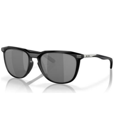 Мужские поляризованные солнцезащитные очки Oakley Thurso Mirror OO9286