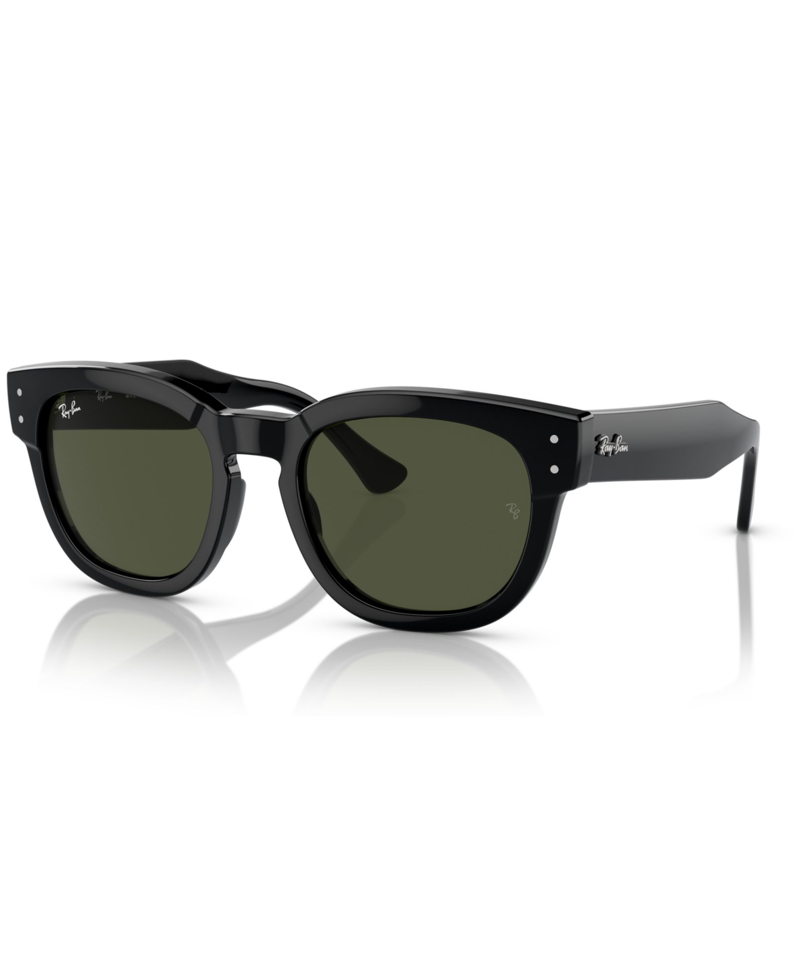 Ray-Ban солнцезащитные очки унисекс Mega Hawkeye RB0298S