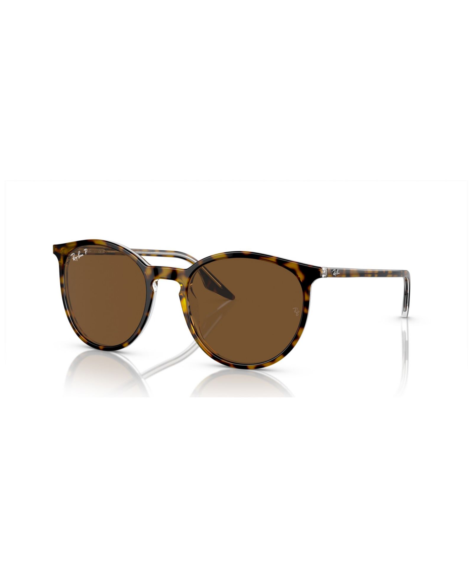 Ray-Ban Unisex Polarized Sunglasses, RB2204