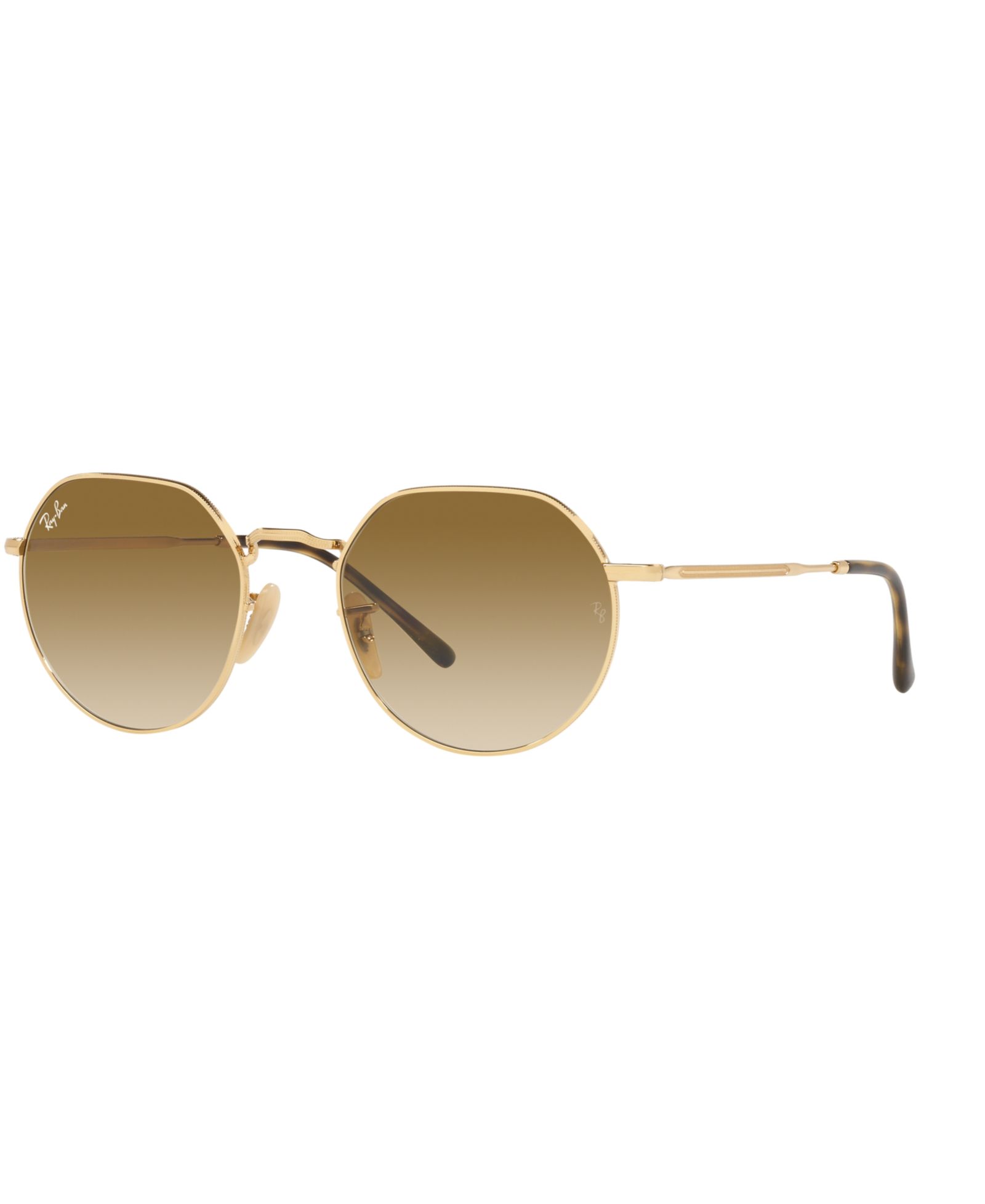 Унисекс солнцезащитные очки Ray-Ban Jack, RB3565