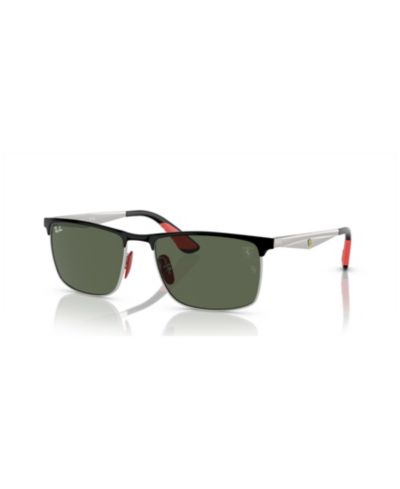 Солнцезащитные очки Ray-Ban Unisex RB3726M
