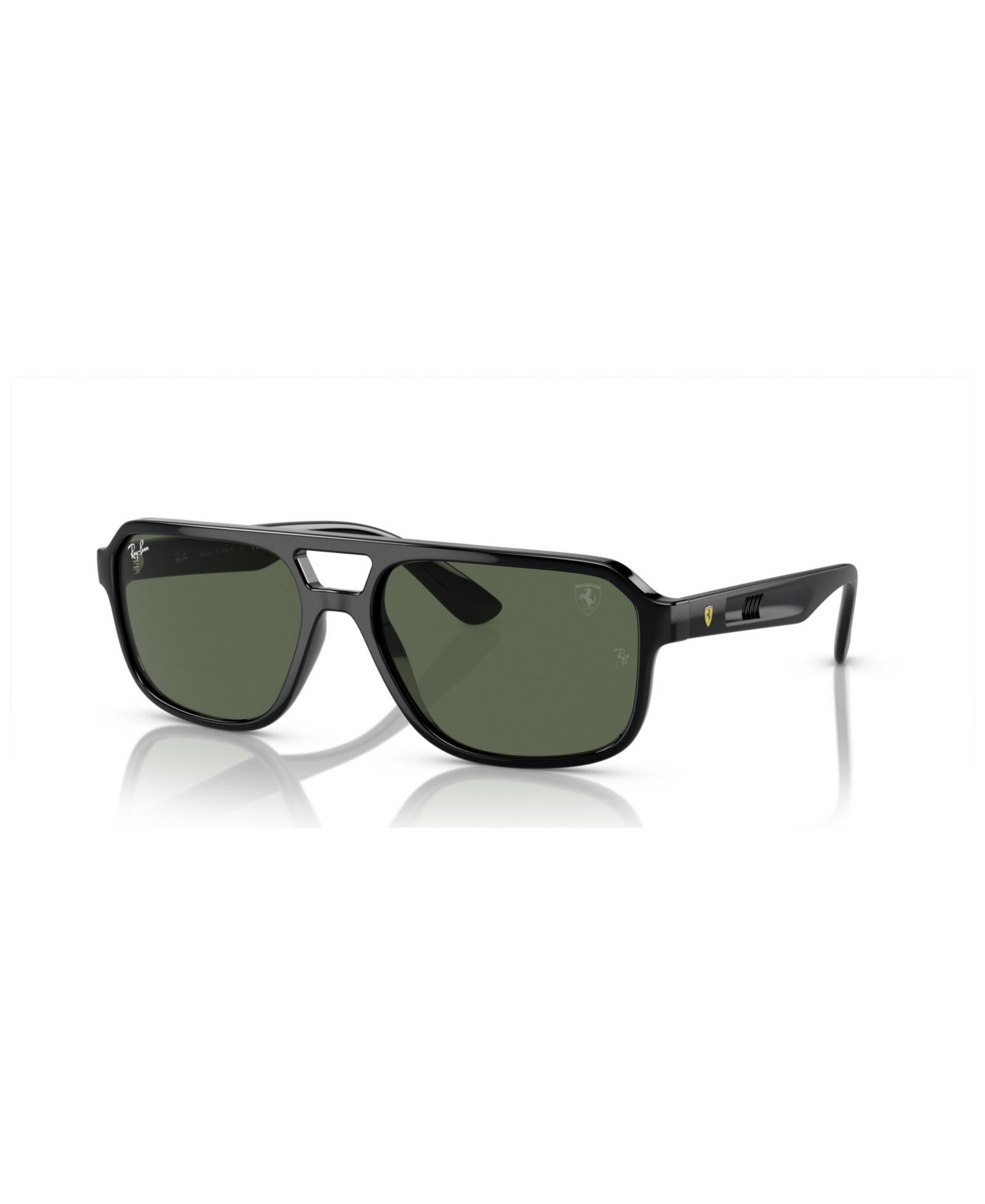 Ray-Ban Unisex Sunglasses RB4414M