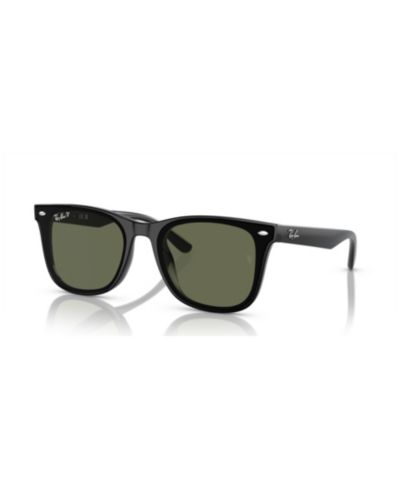 Ray-Ban Унисекс поляризационные солнцезащитные очки, RB4420