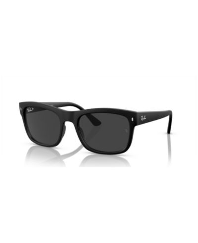 Ray-Ban Унисекс поляризационные солнцезащитные очки, RB4428