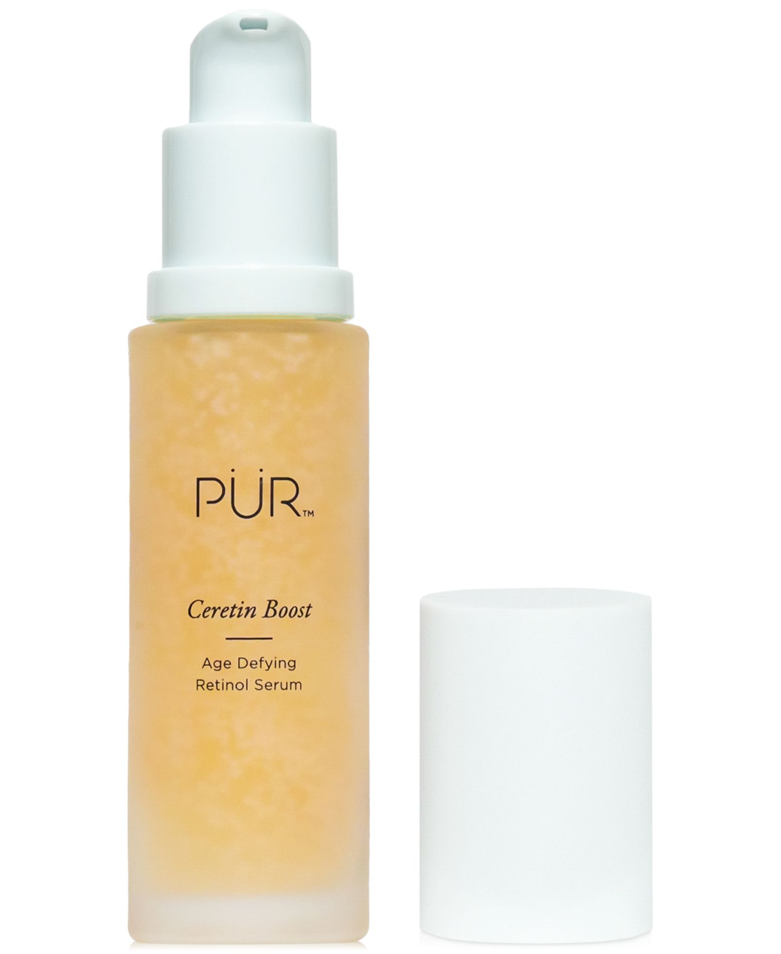 Сыворотка PÜR Ceretin Boost Retinol, 1 oz.