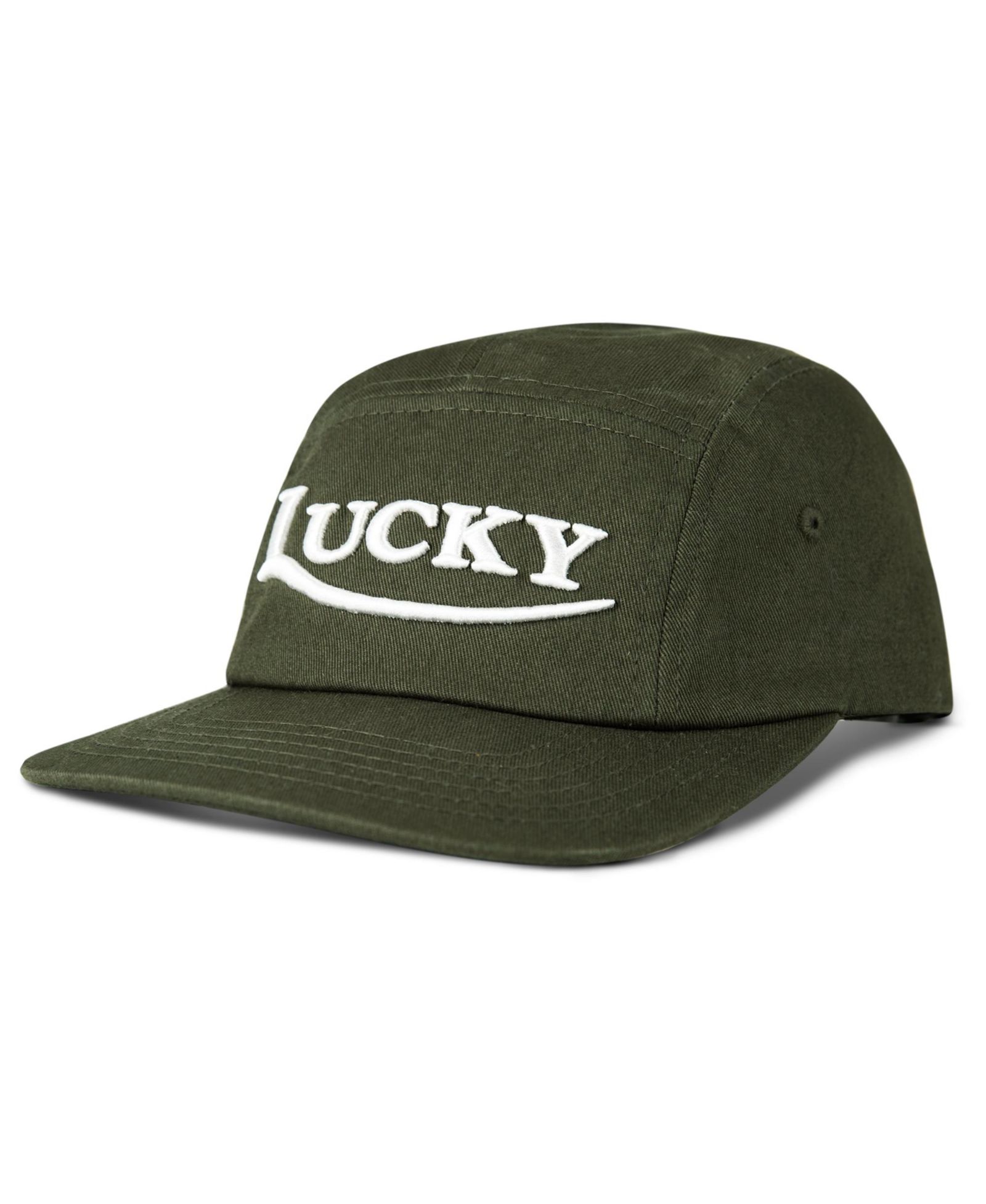 Женская кепка Lucky Brand Embr. 5 Panel