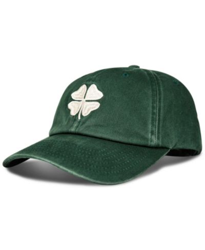 Бейсболка Lucky Brand Women's Clover