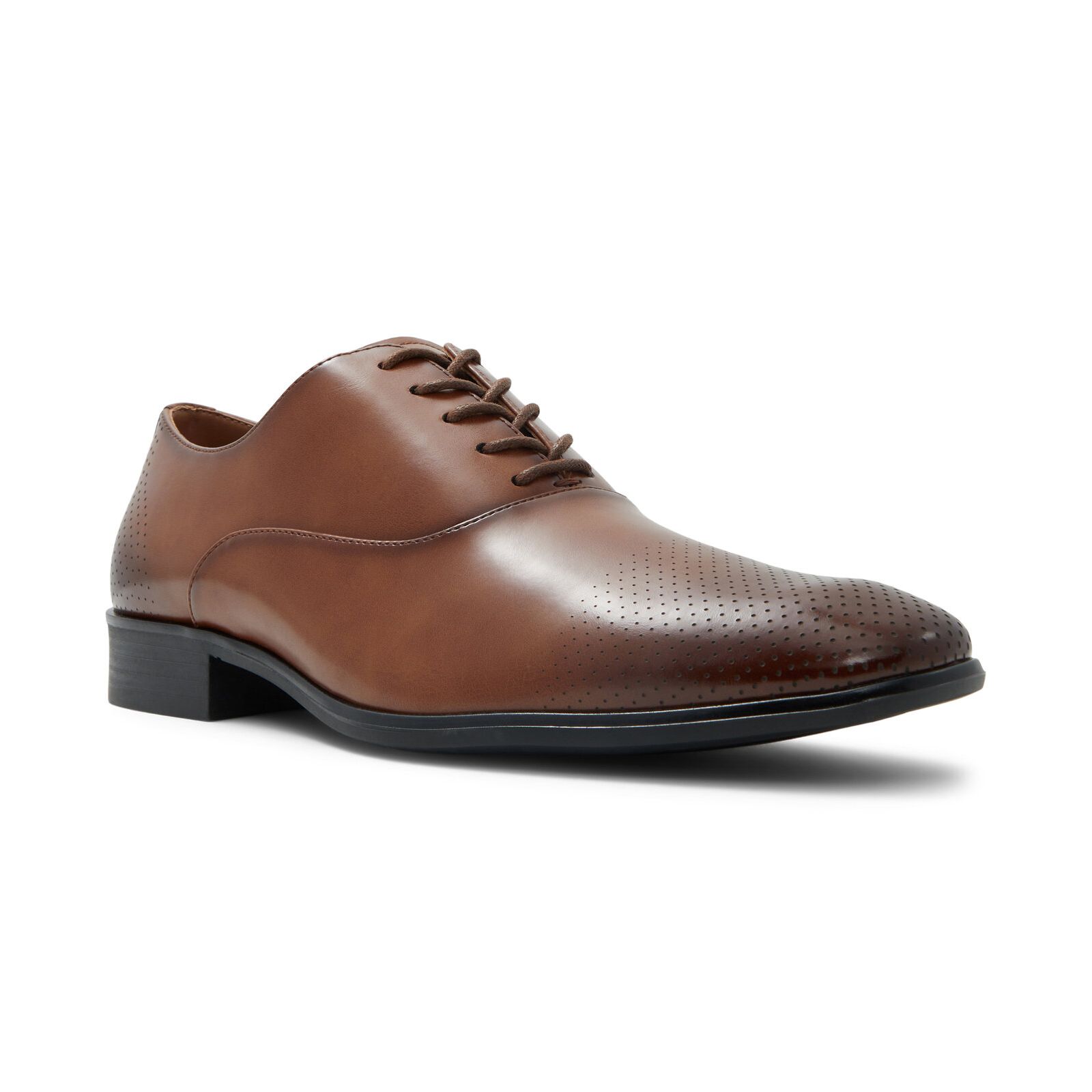Call It Spring Men's Jonathan Lace Up Oxford Dress Shoes