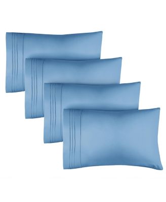 Denim blue