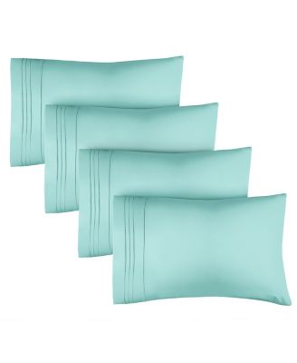 Spa blue