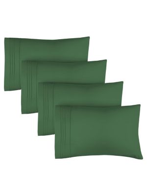 Emerald green