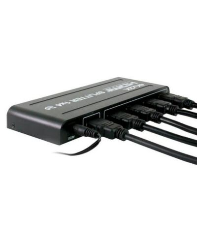 HDMI сплиттер на 4 порта