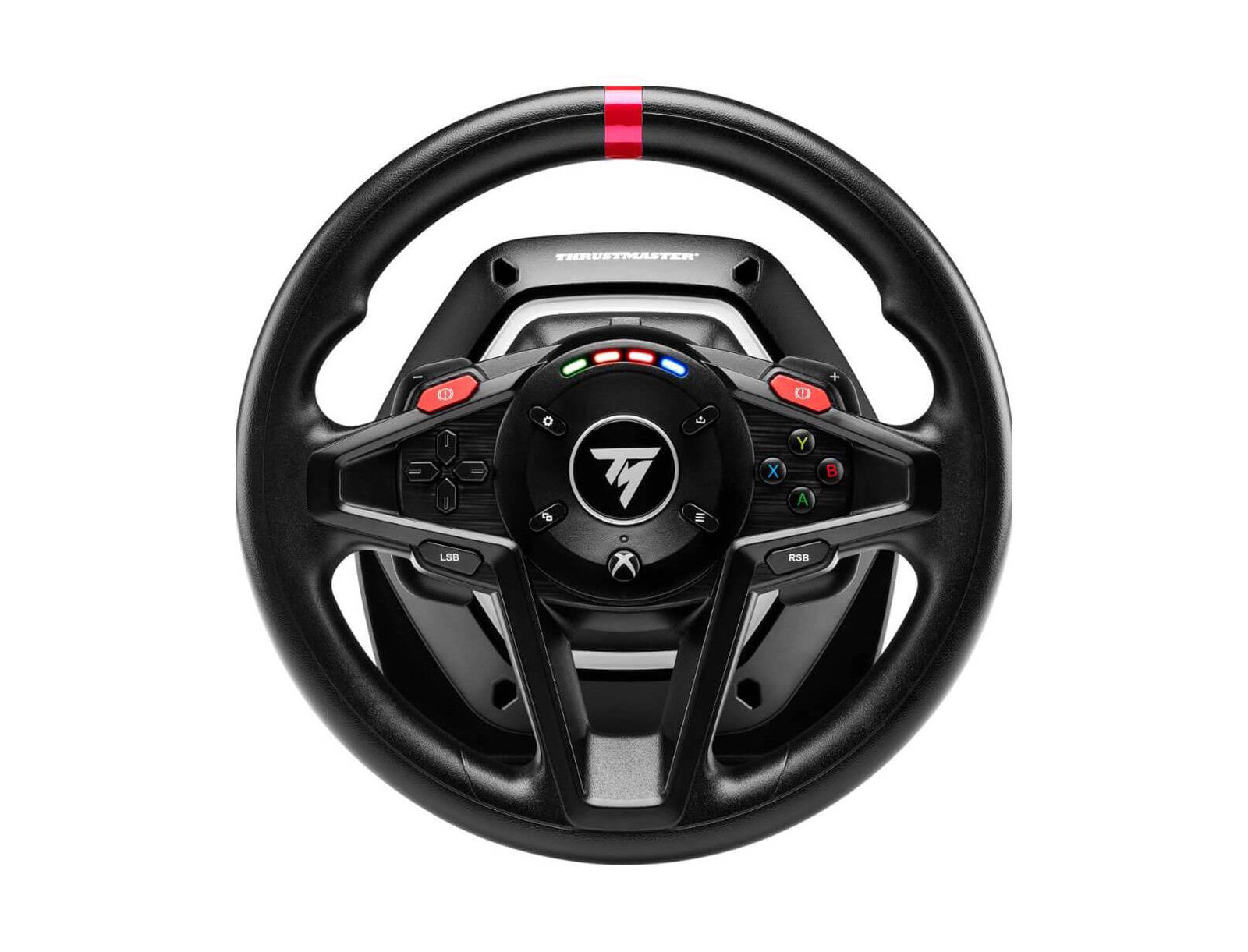 Thrustmaster T128 Wired Force Feedback Racing Wheel for Xbox One, Xbox Series X/S, PC