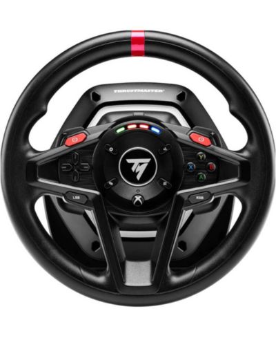 Гоночный руль Thrustmaster T128 для Xbox One, Xbox X/S и PC