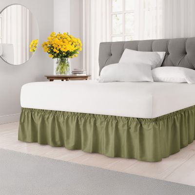 Sage green