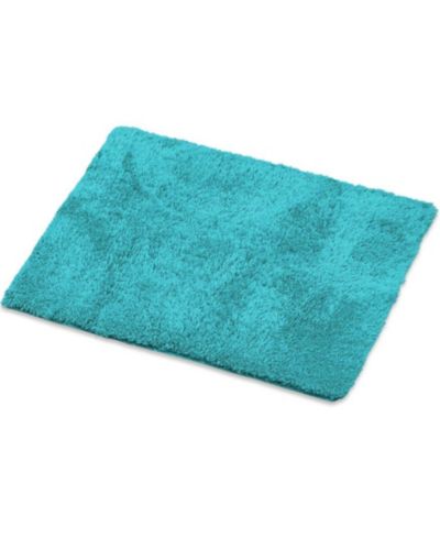 Clara Clark Ultra Soft Non Slip Shaggy Bath Rug - Small 17"x24"