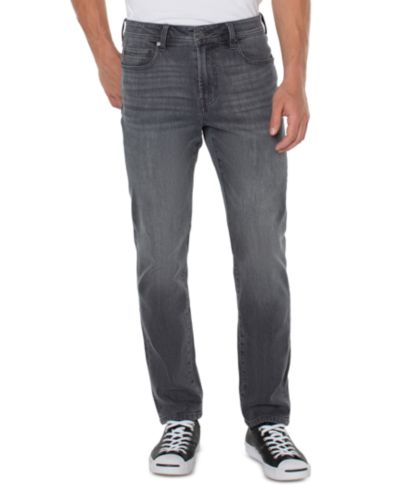 Liverpool Los Angeles Men's Modern-Fit Kingston Jeans